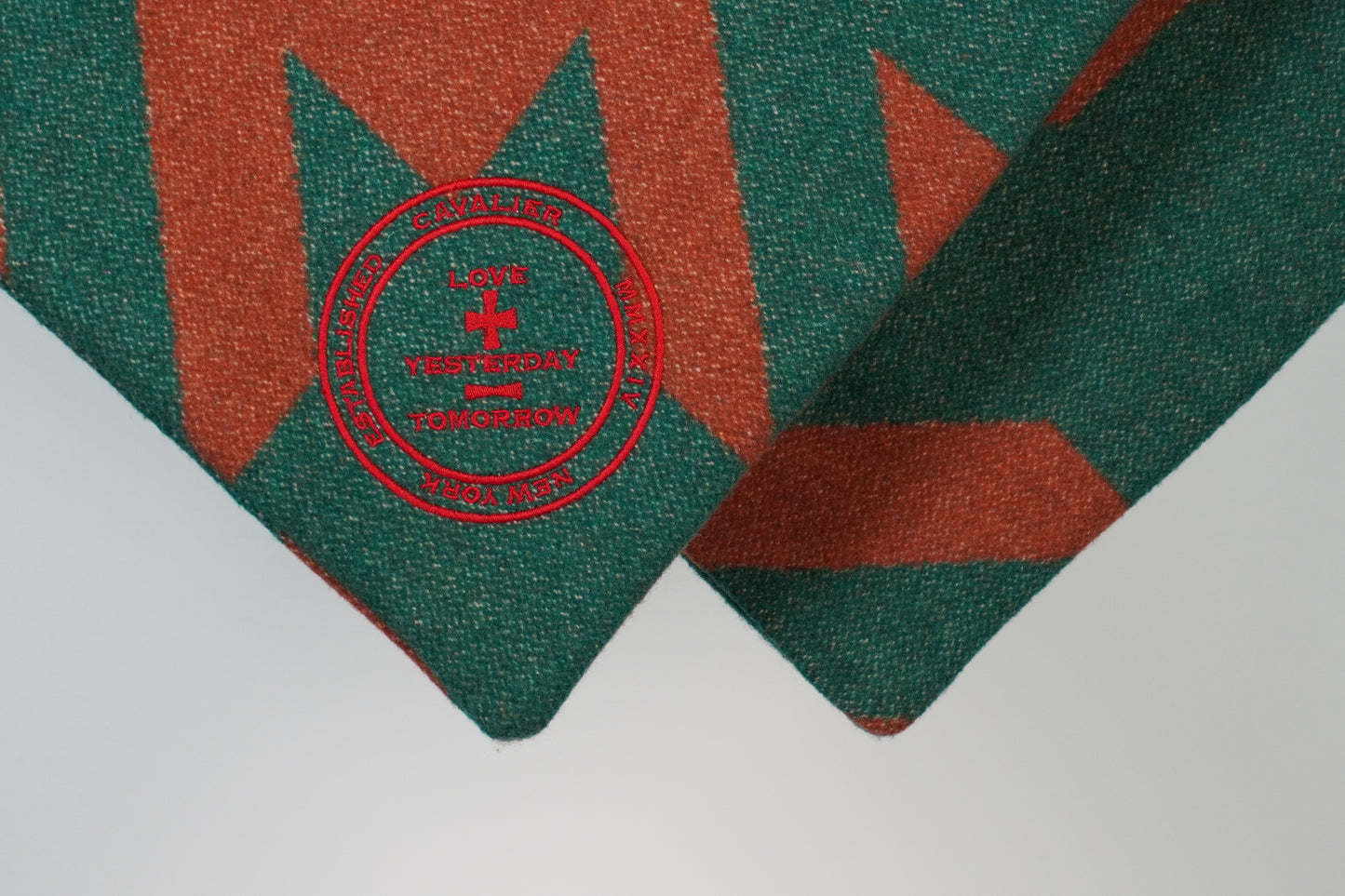 The Hearth Blanket for Dogs | 28" x 20" | Sold Out