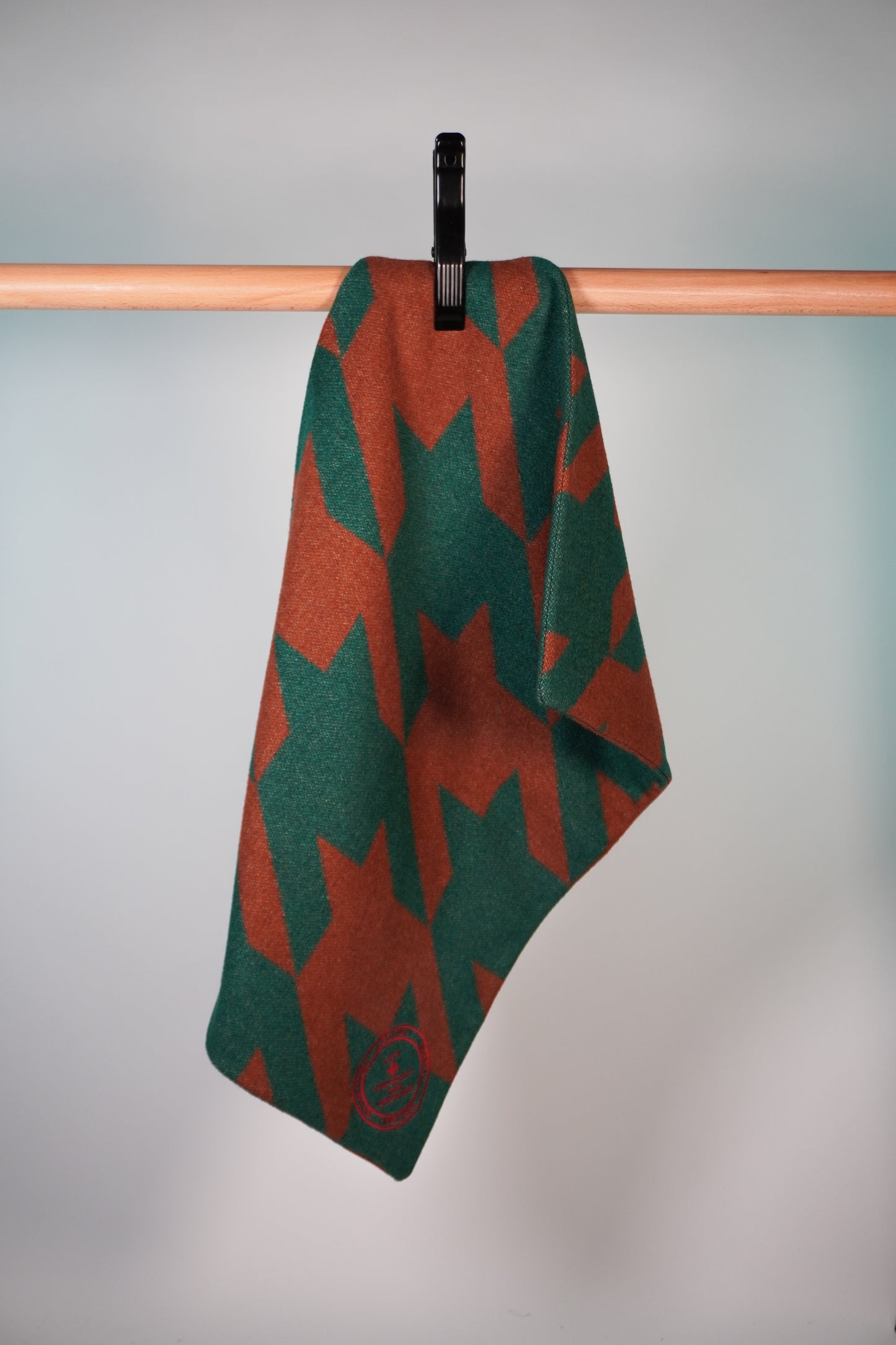 The Hearth Blanket for Dogs | 28" x 20" | Sold Out
