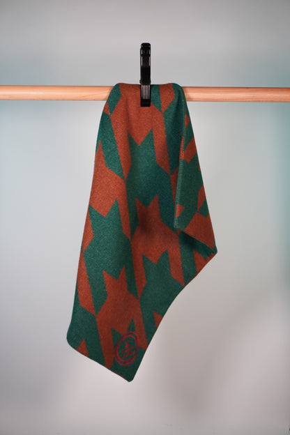 The Hearth Blanket for Dogs | 28" x 20" | Sold Out