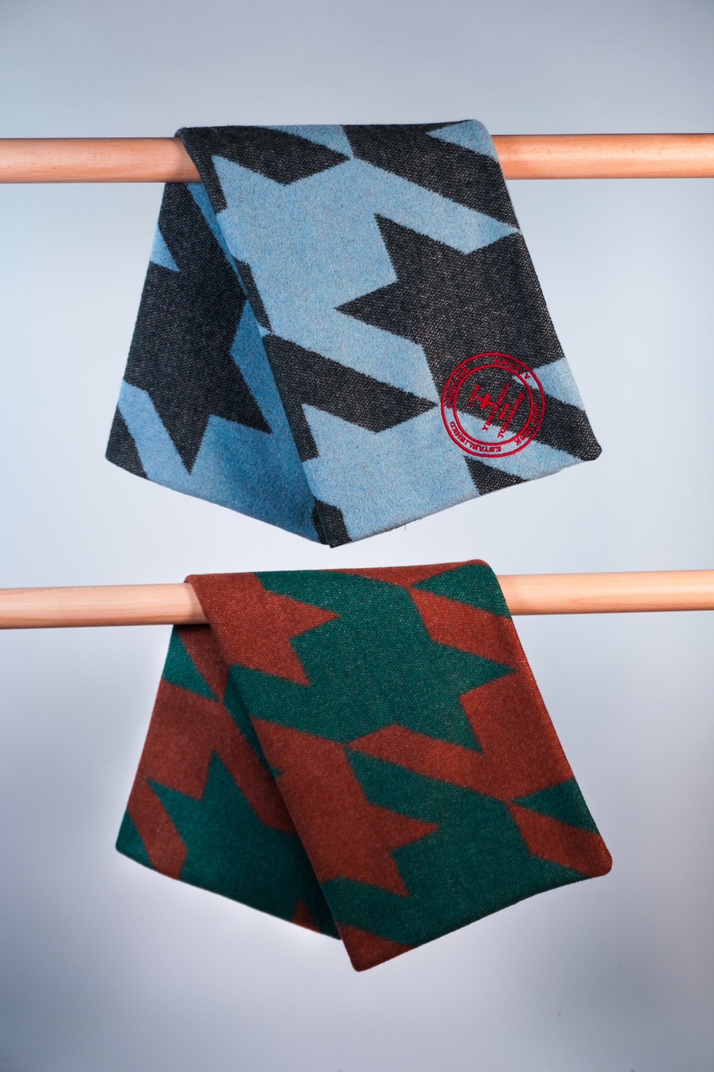The Hearth Blanket for Dogs | 28" x 20" | Sold Out
