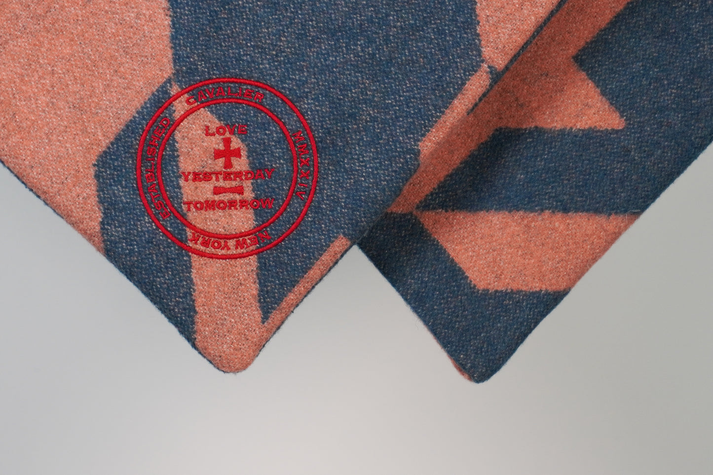 The Hearth Blanket for Dogs | 28" x 20" | Sold Out