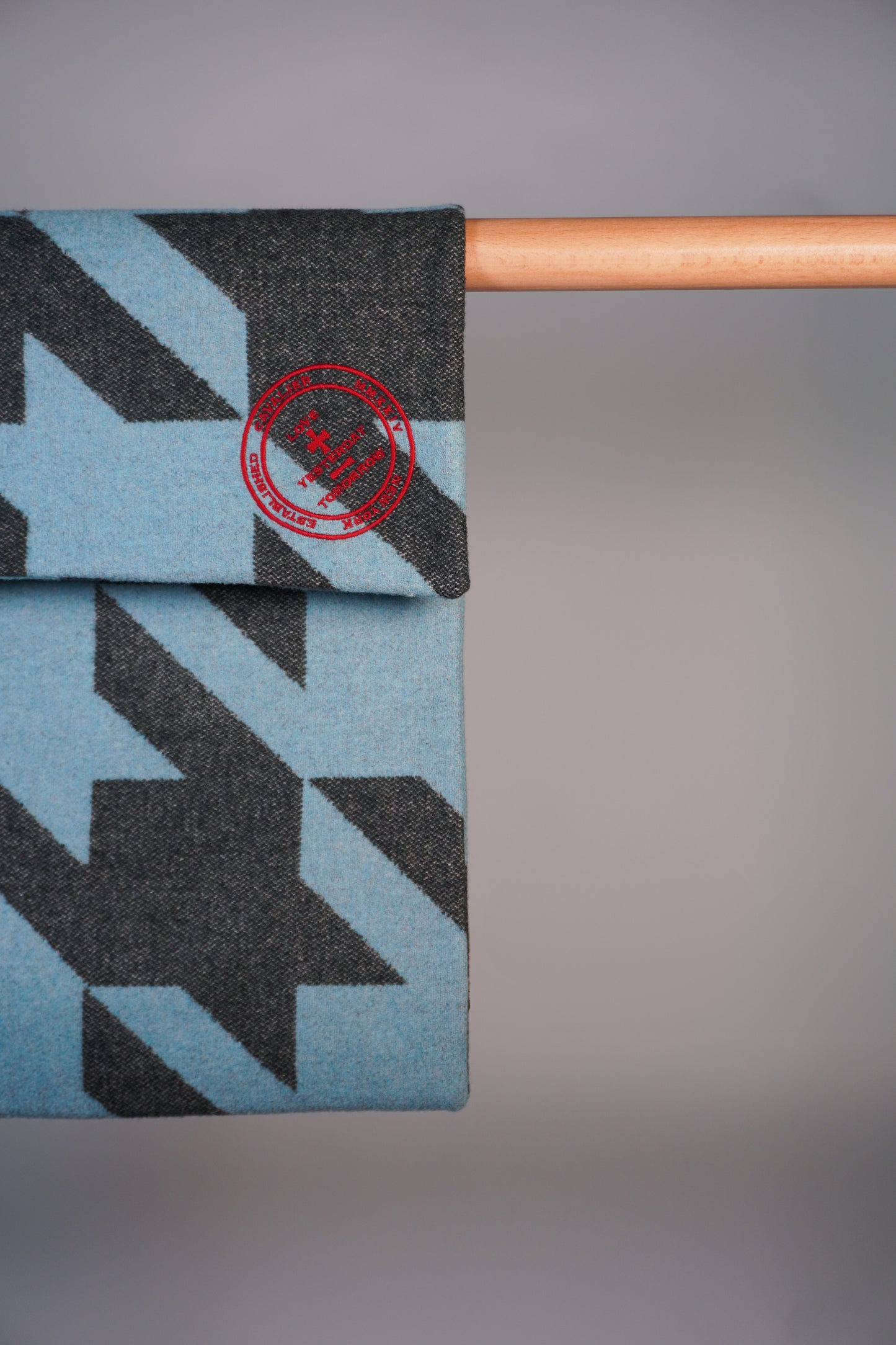 The Hearth Blanket for Dogs | 28" x 20" | Sold Out