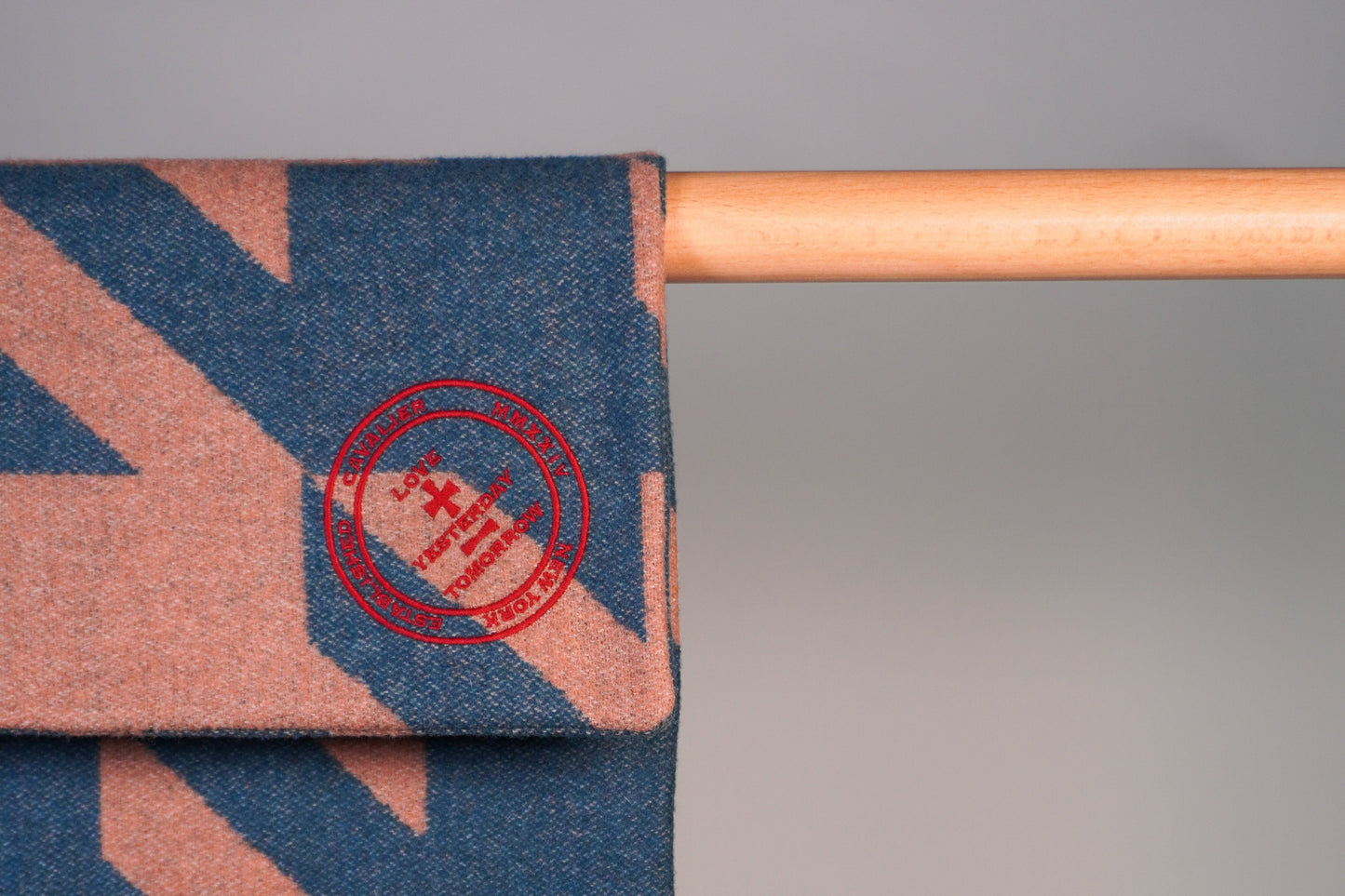 The Hearth Blanket for Dogs | 28" x 20" | Sold Out