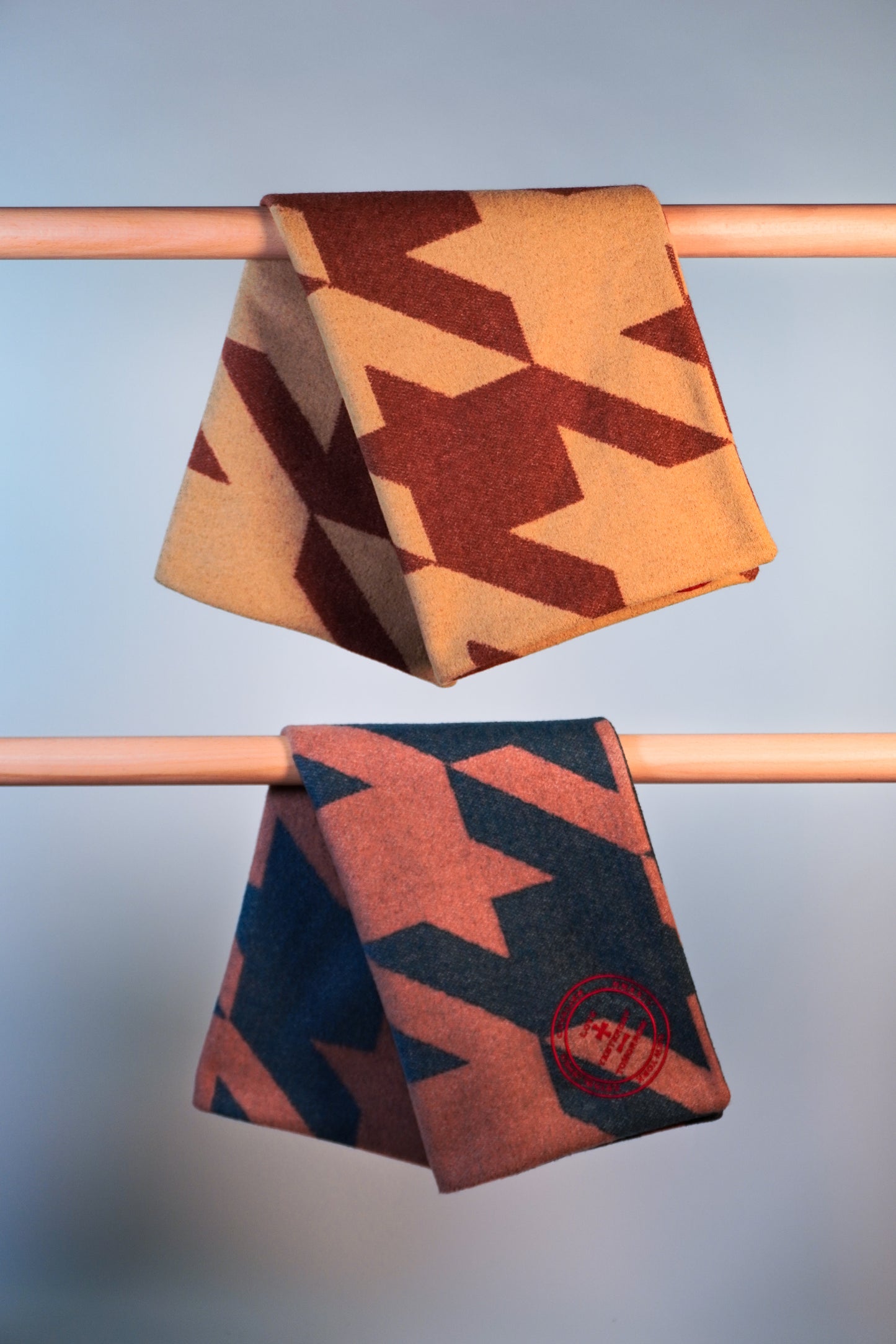 The Hearth Blanket for Dogs | 28" x 20" | Sold Out